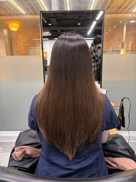 シエル 蒲田店(CIEL) 美髪矯正