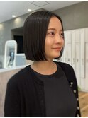 カット/カラー/イメチェン/顔周り/ボブ/レイヤーカット/大阪梅田