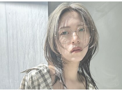 イトシテの写真