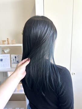 ビフィーノ ソラーレ 夙川店(bifino solare) ロングスタイル