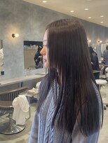 トパ(topa)&nbsp;ash brown