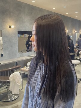 トパ(topa) ash brown