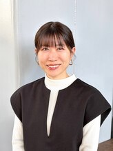 ヌイバイモク(nui by moku)&nbsp;夏美 