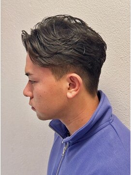 ザ フェイト(THE FATE) ビジネススタイル