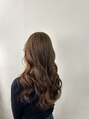 レップ 柏(REP) 柔らかいベージュカラー☆