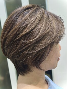 92％天然由来のオーガニックカラー【ヴィラロドラ】取扱い店！白髪へのキレイな染まりが大人気の理由！