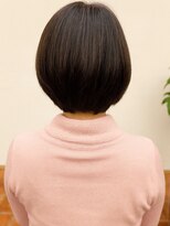 アウラ(AULA)&nbsp;【60.白髪染め】縮毛矯正/メンズカット/50代も人気