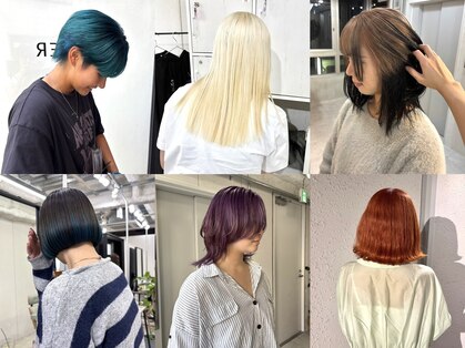 ジェスター 烏丸御池店(JESTER)の写真