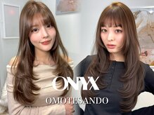 オニキス(ONYX)