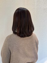 エルサフィロ ヒゴバシ(el zafiro)&nbsp;【エルサフィロ　肥後橋】お客様スタイル