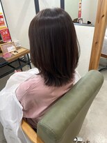 ニコ 四街道(nico)&nbsp;レイヤースタイル