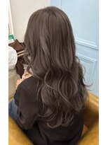シャルティア(SHALLTIA) ベージュカラー【山口ハイトーンカラー】