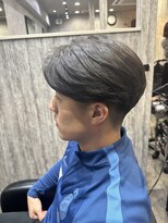 ブリーズ(BREAZE)&nbsp;ニュアンスパーマ【博多区千代】