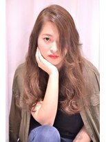 ルーチェココ(Lu'ce coco)&nbsp;シルキーラフウェーブ