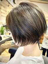 フララ ヘアー(Hurara Hair)