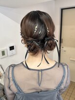 オウン(AUN) ツインお団子