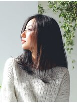 ディアーズ 青森店(Dears) 髪質改善/縮毛矯正/美髪/艶髪/髪質改善トリートメント/青森駅