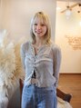 ジリー(gilly) 井上 三沙希