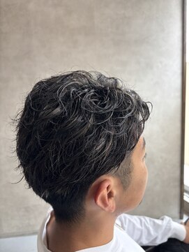 ターフタカサキディエル(TURF TAKASAKI D.L) メッシュキャップハイライト