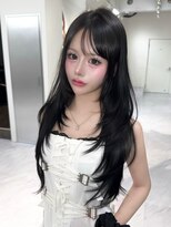 ヴィヴィー 福岡天神店(VIVIE)&nbsp;フェイクブラック×ハイレイヤー