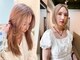 ハル ヘアスタジオ(haRu hair studio)の写真