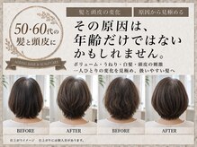 コアフィールドマサコ 小松島店(COIFFURE de MASAKO)