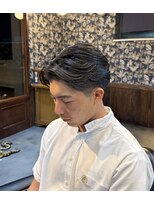 ザビーアールクラブ 大和八木(The BR Club)&nbsp;曲がる縮毛矯正