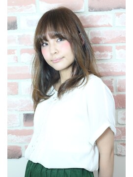 サリュー(Salut) ラフカール