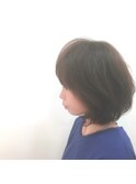ゆるふわパーマ