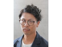 アンツヘアー(ants hair)