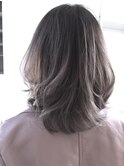 ☆chouchou &nbsp;☆ダークグレージュ&グラデーションカラー