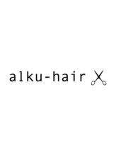 alku-hair【アルクヘア】