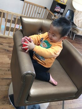 【篠路/駐車場あり】0歳児からOK♪はいはい、よちよち歩きのお子様と一緒でも安心して通えるBOO★