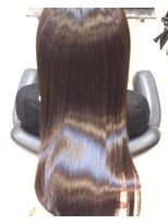 ラウンジシエロプラス(Lounge Cielo Plus)&nbsp;【Lounge cielo plus】M3Dカラートリートメント+オッジィオット