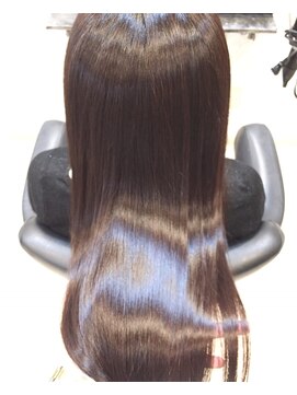 ラウンジシエロプラス(Lounge Cielo Plus) 【Lounge cielo plus】M3Dカラートリートメント+オッジィオット