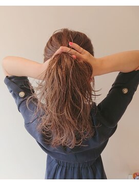 ロンド ブランシュ 錦糸町北口(Lond blanche) ハイパルージュ3Dカラー