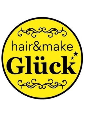 ヘアーアンドメイク グルック(hair&make Gluck)