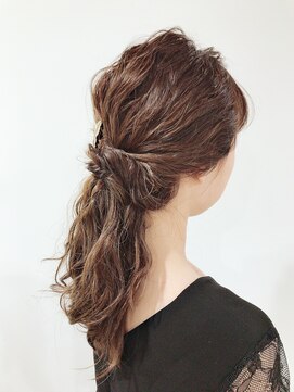 アイミー 泉岳寺(i+me) 【i+me】☆ローポニー☆