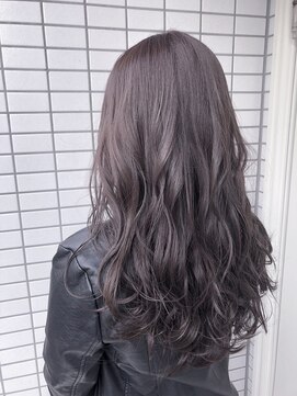 アペル(APARE) ☆ラベンダーベージュ☆