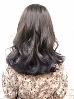 シュリット(schritt) ナチュラルグラデーション UCHIDA