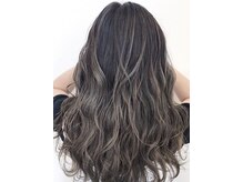 ファイブヘアー(5hair)