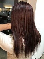 マリタルボウズ(marital vows)&nbsp;カシスカラー