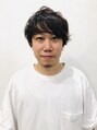 シュノ ハール(Shuno Haar) 坪内 優和
