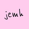 エン(jemh)のお店ロゴ