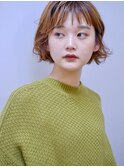 秋冬おすすめ◇ミニボブ