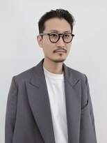 サン(son)&nbsp;メンズスタイル