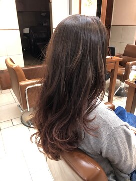 クイントネオリーブ 自由が丘正面口店(quint:neolive) 【neolive quint 自由が丘】岩崎裕貴 Neolive スタイル