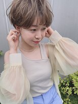 アール 北千住店(ar) シースルーマッシュ