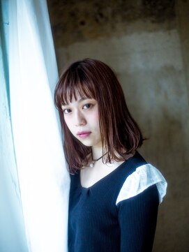 ファーレ マリン アンド ビューティー(Fare marine&beauty) スマートボブ