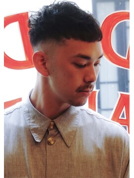 ダッド(DAD) 【Crop】